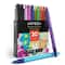 Arteza® Medium & Fine Point Retractable Gel Pen Set